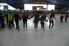 Bruslení 2016