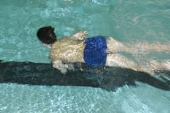 Plavecký výcvik – 2014